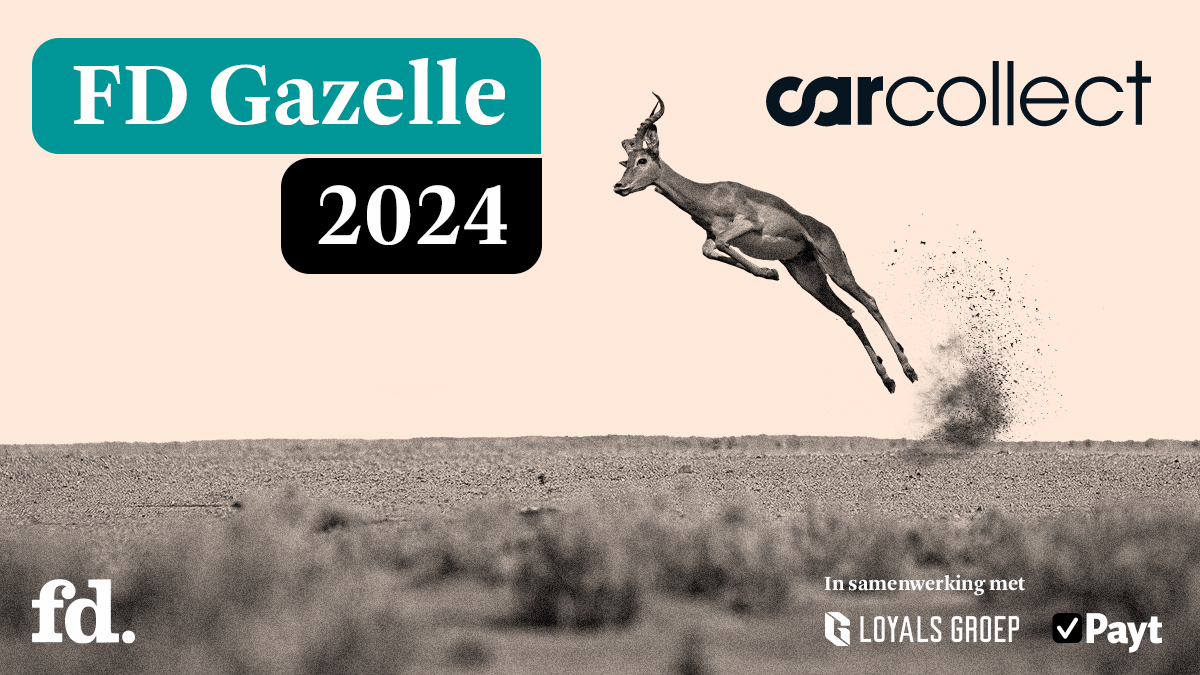 FD Gazelle 2024