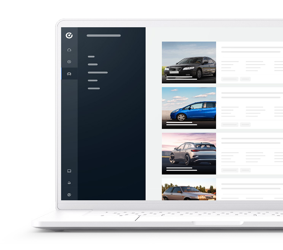 CarCollect The allinone automotive platform