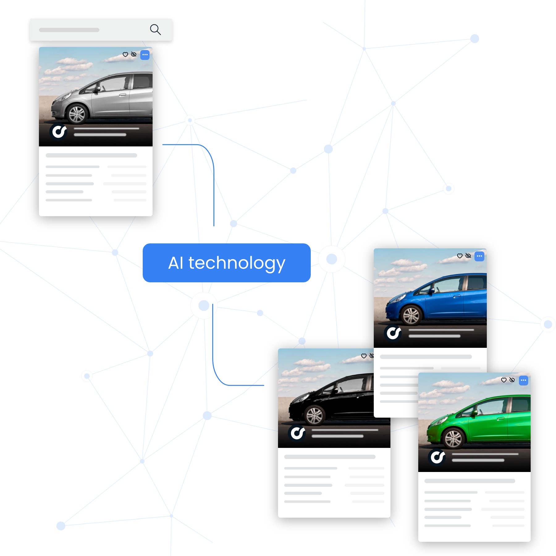 CarCollect – AI technology