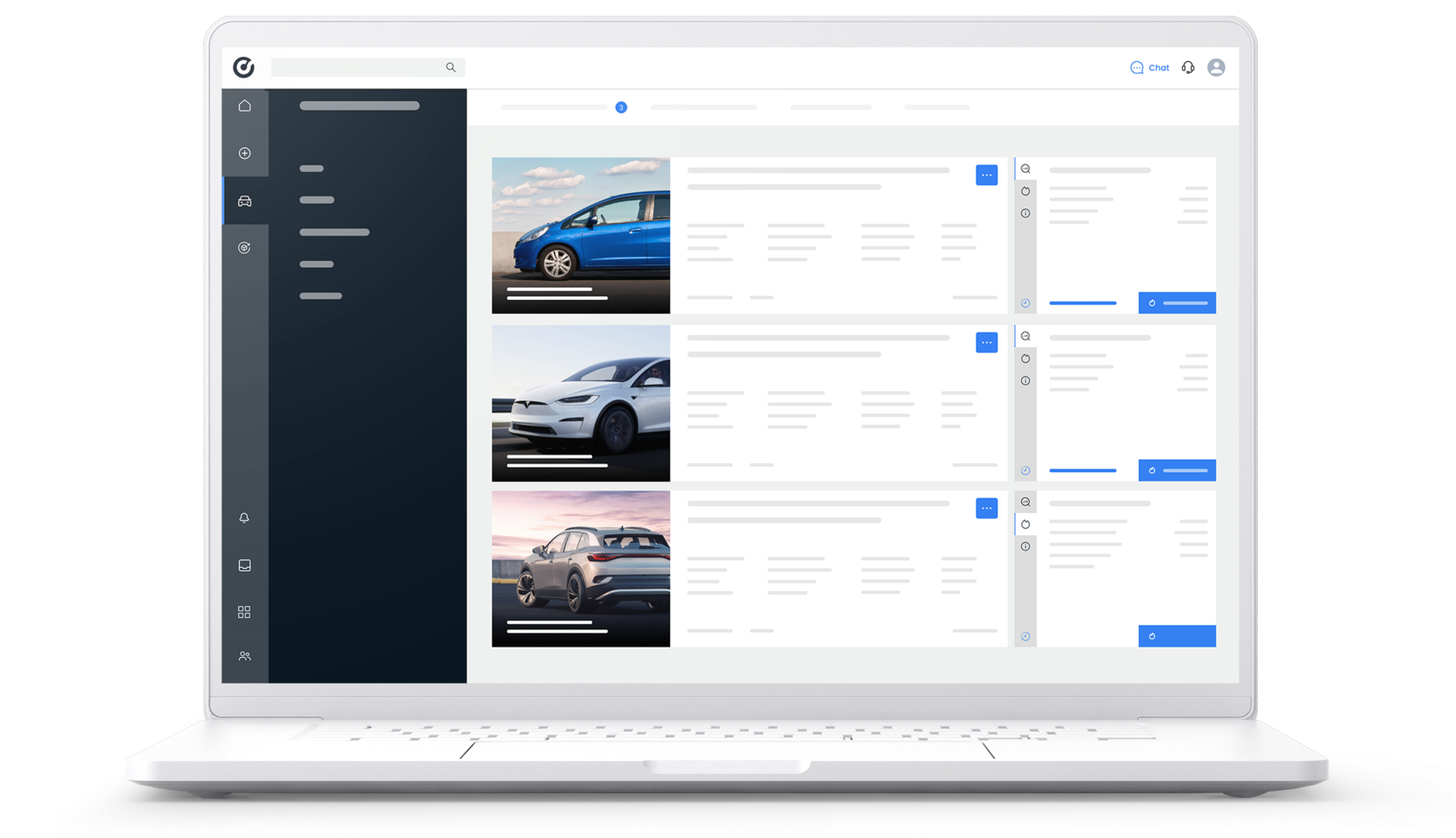 CarCollect - La Plateforme de Trading Automobile 